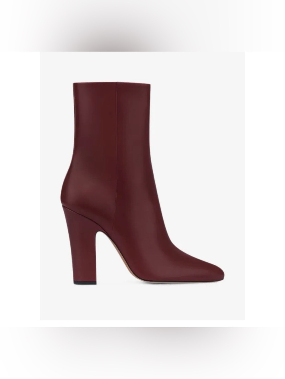 NWT Paris Texas Lavinia Ankle Boots